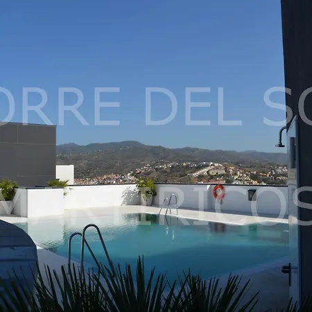 Torre Del Sol Martiricos *