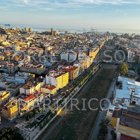 Torre Del Sol Martiricos *