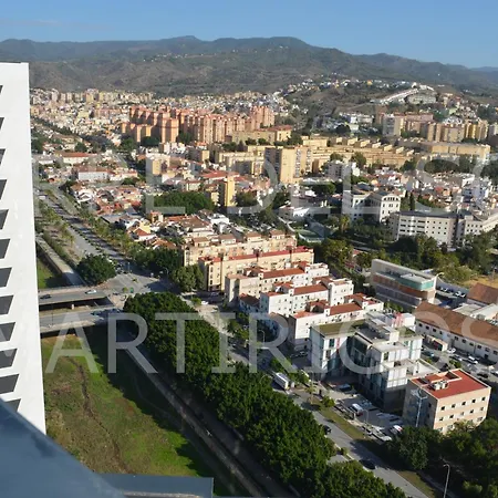 Torre Del Sol Martiricos Apartment *
